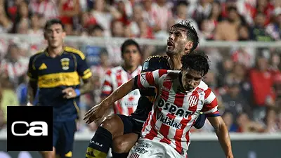 Boca Juniors, fútbol argentino, Unión de Santa Fe, Torneo Apertura 2026 Boca Juniors, fútbol argentino, Unión de Santa Fe, Torneo Apertura 2026