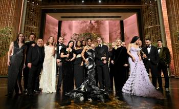 Lista de ganadores de los Óscar 2026: "Una batalla tras otra" y "Pecadores" arrasan | Cine