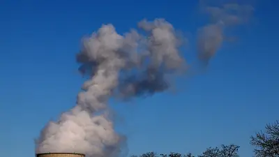 La guerra en Irán es una "lección clara" sobre la dependencia de combustibles fósiles, según la ONU La guerra en Irán es una "lección clara" sobre la dependencia de combustibles fósiles, según la ONU