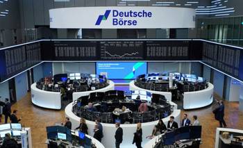 Las bolsas europeas suben con el repunte de Commerzbank tras la oferta de UniCredit | Mercados