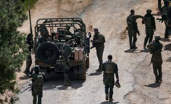 Israel anunció una nueva operación terrestre en el Líbano para "destruir" a Hezbollah | Conflicto en medio oriente