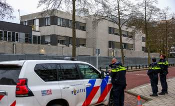 Ámsterdam investiga una nueva explosión vinculada a grupo que reivindicó explosión en una escuela judía | Paises