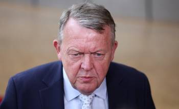 Dinamarca aboga por una respuesta a escala de la UE respecto al estrecho de Ormuz | Irán