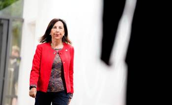 España descarta participar en operaciones militares en el estrecho de Ormuz | Irán