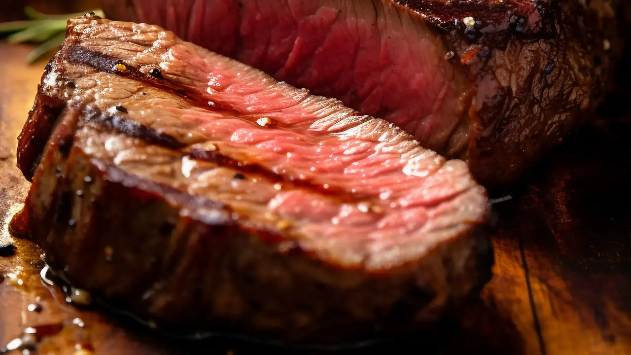 Carne.