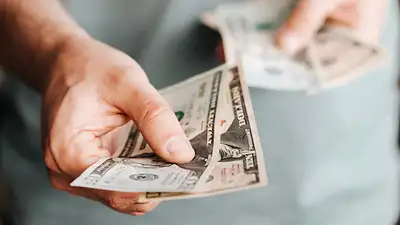 Dólar Dólar