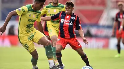 San Lorenzo vs Defensa y Justicia por Torneo Apertura 2026: cuándo juegan, formaciones y cómo ver en vivo San Lorenzo vs Defensa y Justicia por Torneo Apertura 2026: cuándo juegan, formaciones y cómo ver en vivo