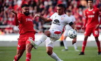 Instituto vs Independiente por Torneo Apertura 2026: cuándo juegan, formaciones y cómo ver | Instituto