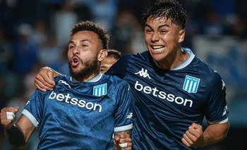 Racing vs Estudiantes de Río Cuarto por el Torneo Apertura 2026: cuándo juegan | Racing