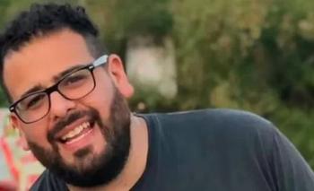 Detienen a un policía por el crimen del docente que hacía Didi | Crimen