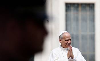 El papa se reúne con un autor que insta a investigar al grupo católico Opus Dei | Religión