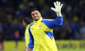 Chau fútbol: se retira Romero y ya sabe a qué se dedicará | Fútbol argentino