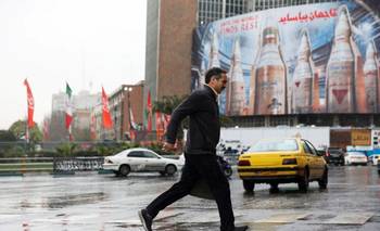 Renunció el director de contraterrorismo de Trump: "Irán no era una amenaza inminente" | Conflicto en medio oriente