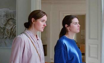 Dónde ver y de qué trata "Sentimental Value", la ganadora del Premio Óscar | Premios oscar