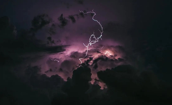 Alerta naranja por tormentas severas: las provincias afectadas durante las próximos 3 días | Clima