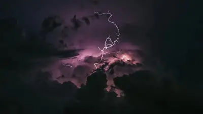 Alerta naranja por tormentas severas: las provincias afectadas durante las próximas 72 horas Alerta naranja por tormentas severas: las provincias afectadas durante las próximas 72 horas