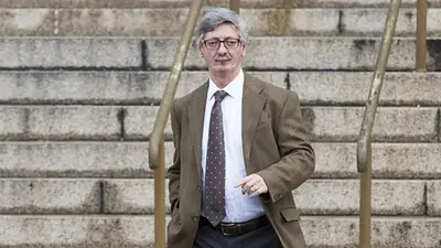 Estafa $LIBRA: la oposición acusó a Taiano de "obstruir la investigación judicial" Estafa $LIBRA: la oposición acusó a Taiano de "obstruir la investigación judicial"