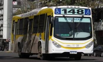 Al borde del cierre: el futuro incierto de la línea 148, histórica del conurbano | Transporte público