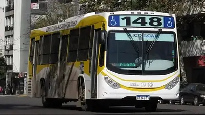 Línea 148. Línea 148.