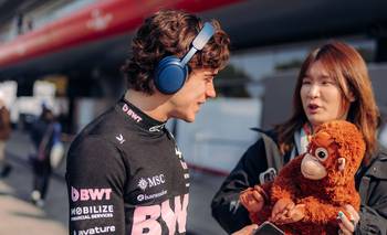 El ida y vuelta de Colapinto con un campeón del TC: "Aprendí del mejor" | Automovilismo