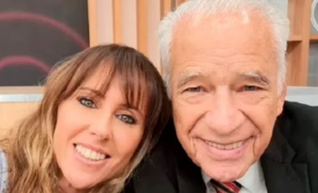 Estefanía Pasquini contó la verdad de su intimidad con Alberto Cormillot: "No" | Televisión 