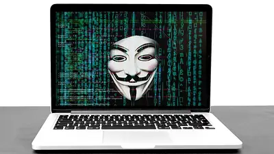 Ciberseguridad Ciberseguridad