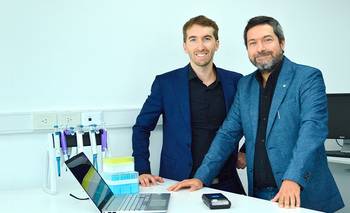 Hepatitis E: científicos del CONICET crean un dispositivo para detectarla | Conicet