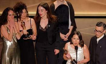 Quién es la argentina que ganó un Oscar por Mejor cortometraje de ficción | Cine
