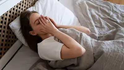 Los 7 errores más comunes que arruinan tu sueño y cómo evitarlos Los 7 errores más comunes que arruinan tu sueño y cómo evitarlos
