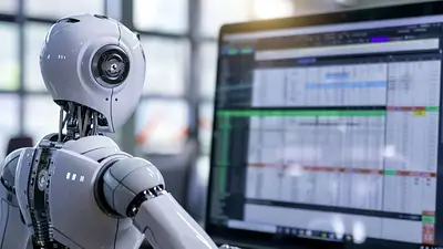 Inteligencia artificial. Inteligencia artificial.