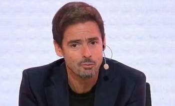 El triste adiós de Mariano Closs para Marcelo Araujo: "Extraordinario" | Fútbol argentino