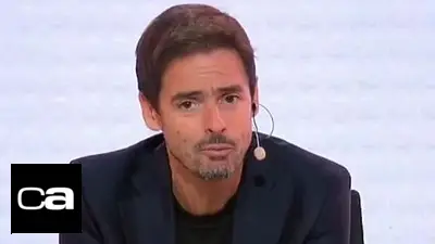 El triste adiós de Mariano Closs para Marcelo Araujo: "Extraordinario" El triste adiós de Mariano Closs para Marcelo Araujo: "Extraordinario"