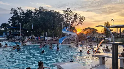 Termas Termas