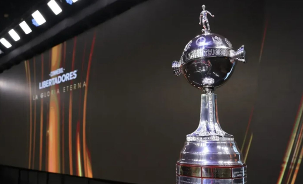Dónde ver online el sorteo de la Copa Libertadores 2026: fecha, hora, TV en vivo y streaming