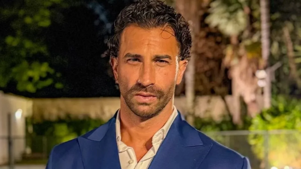Lisandro "Licha" Navarro