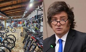 Cierra una histórica bicicletería de Mar del Plata con más de 70 años de história | Crisis económica