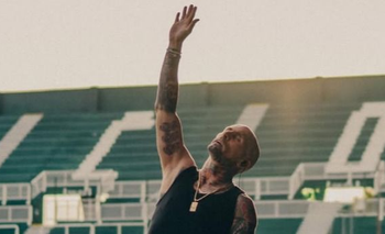 Sorpresa en la música por lo que anunció Emanuel Noir de Ke Personajes: "Después de muchos | Farándula