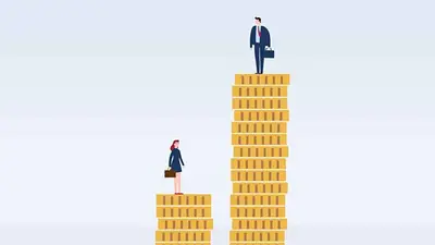 Brecha salarial, liderazgo y equilibrio laboral: las 3 demandas claves de las mujeres profesionales en Argentina Brecha salarial, liderazgo y equilibrio laboral: las 3 demandas claves de las mujeres profesionales en Argentina