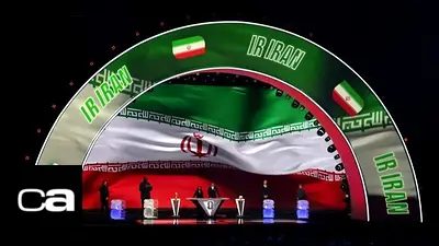 Mundial 2026, Irán, FIFA, AFC, conflicto en Medio Oriente Mundial 2026, Irán, FIFA, AFC, conflicto en Medio Oriente