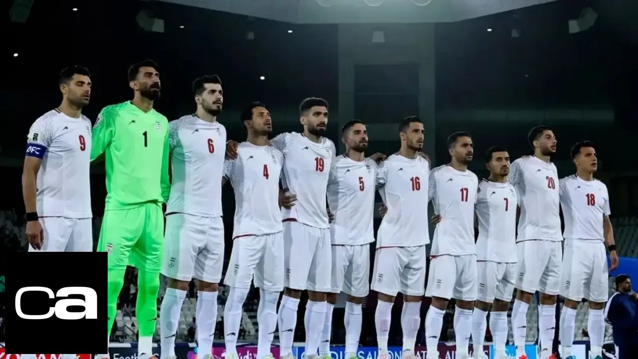 Mundial 2026, Irán, FIFA, AFC, conflicto en Medio Oriente