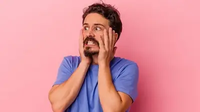 Venustropofobia, miedo a las muejres. Venustropofobia, miedo a las muejres.