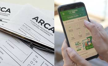 ARCA definió los límites de transferencias  | Arca