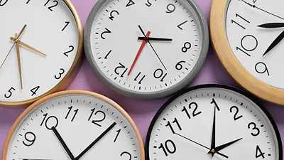 Por qué no hay que tener un reloj sin pilas o que no funciona según el feng shui. Qué significa tener un reloj que no funciona en tu casa. Por qué no hay que tener un reloj sin pilas o que no funciona según el feng shui. Qué significa tener un reloj que no funciona en tu casa.