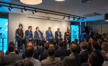 YPF inauguró el Instituto Vaca Muerta para formar técnicos | Energía y educación