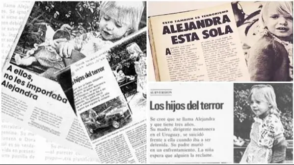 Medios de prensa cómplices de la dictadura
