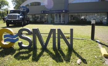 El Servicio Meteorológico, en riesgo de colapso | Ciencia 