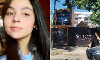 Muerte de Lourdes Antonini: figura de San Lorenzo es investigado | Villa devoto