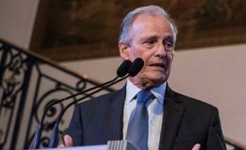 Tagle, de la Bolsa de Comercio de Córdoba: "Es normal que las empresas cierren" | El destape 1070