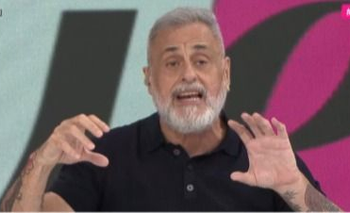 Jorge Rial reveló a los famosos vinculados a Novelli, investigado por el caso $LIBRA | Televisión 