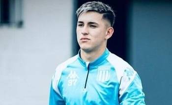 Matías Acevedo, joya de las inferiores de Racing, jugará en Inter Miami | Racing club